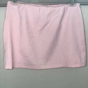 Abercrombie & Fitch Mini Skirt